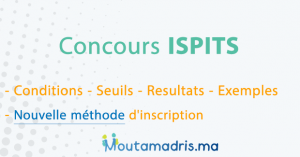 Concours ISPITS