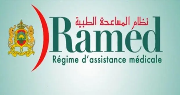 وثائق بطاقة راميد التغطية الصحية بالمغرب Ramed 2024