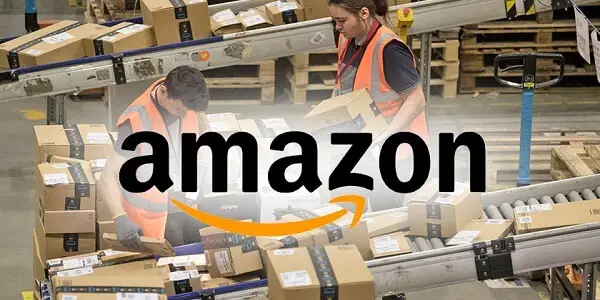 Amazon Recrutement et Emploi 2020 Maroc