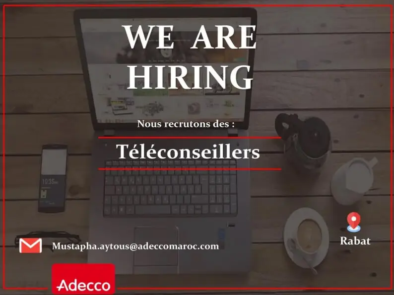 Amazon Recrutement et Emploi 