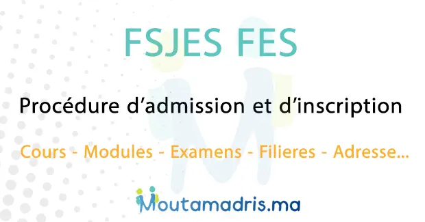 fsjes fes